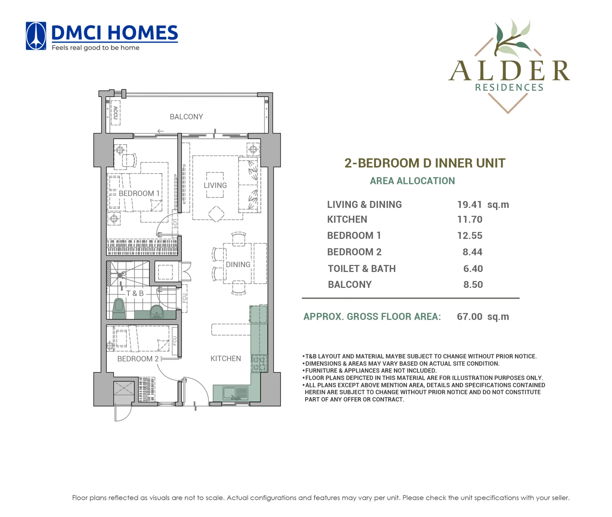 Floor Plan 4