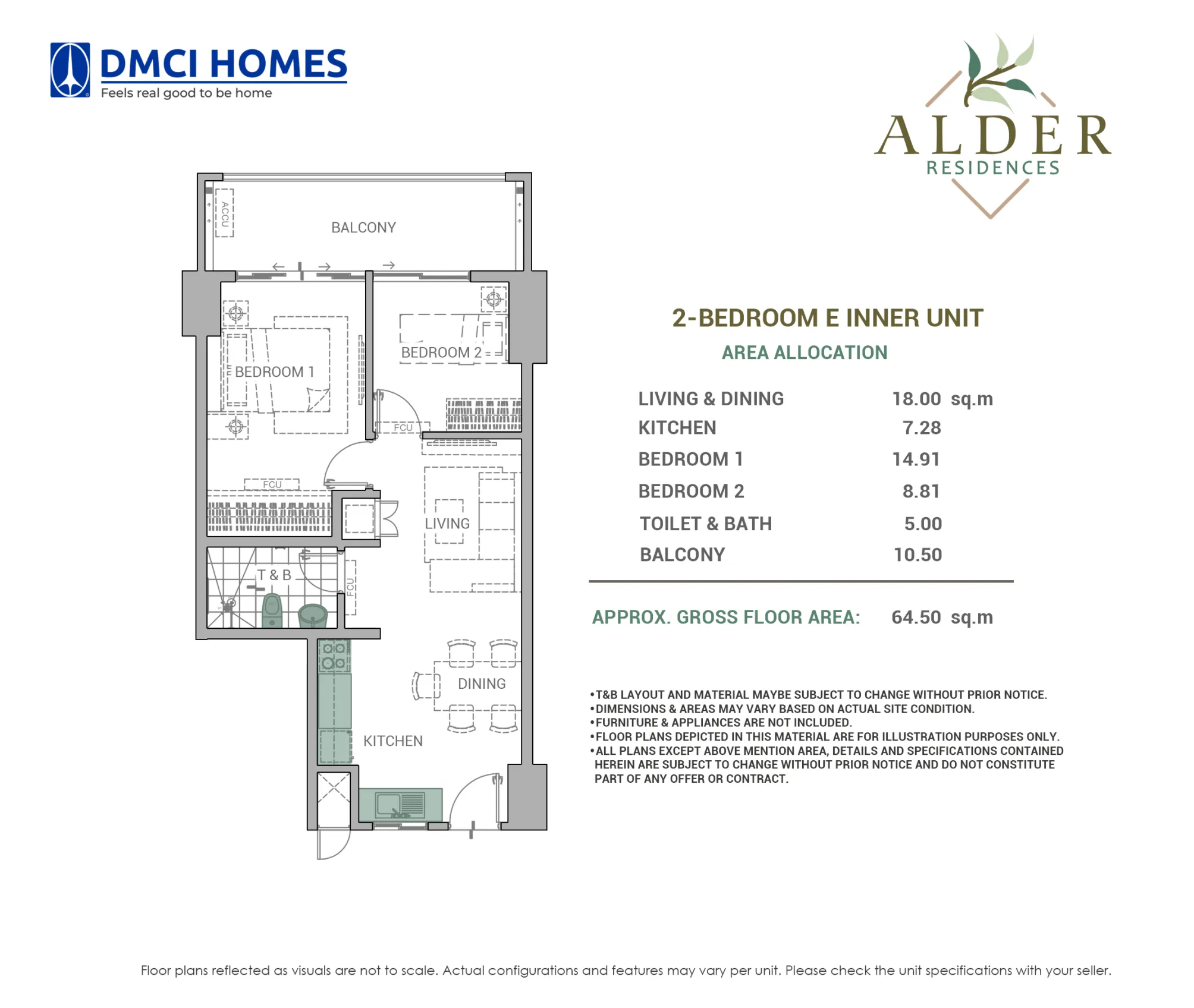 Floor Plan 5