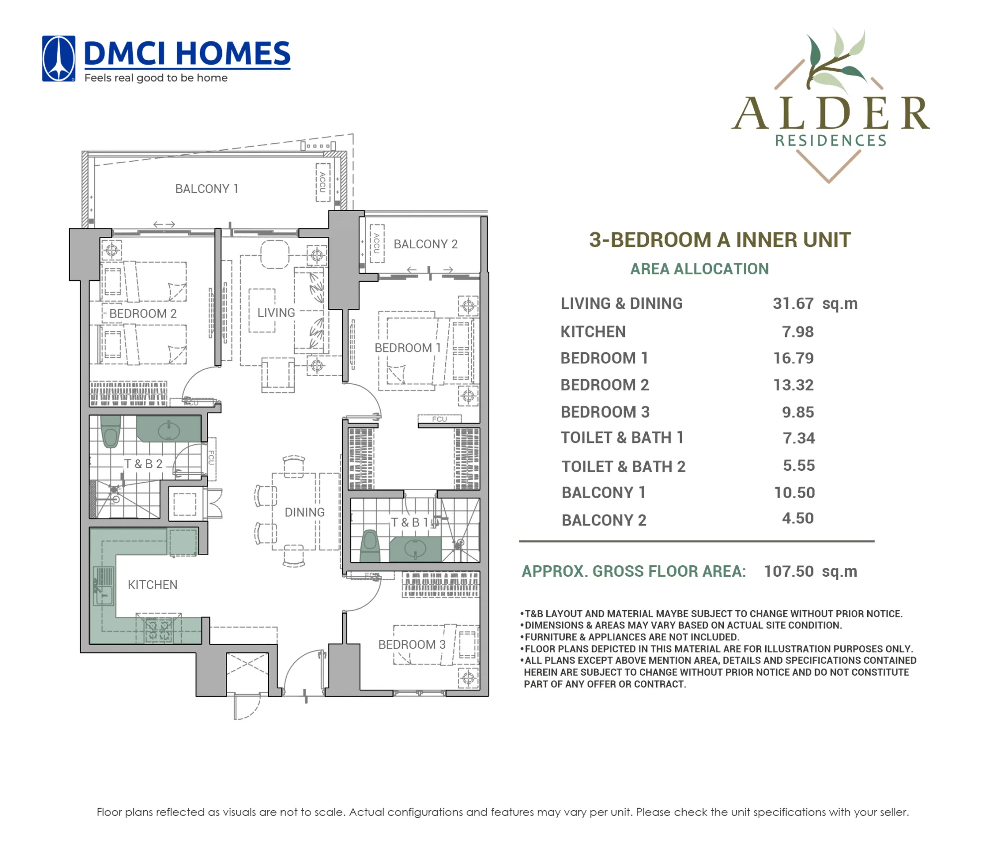 Floor Plan 6