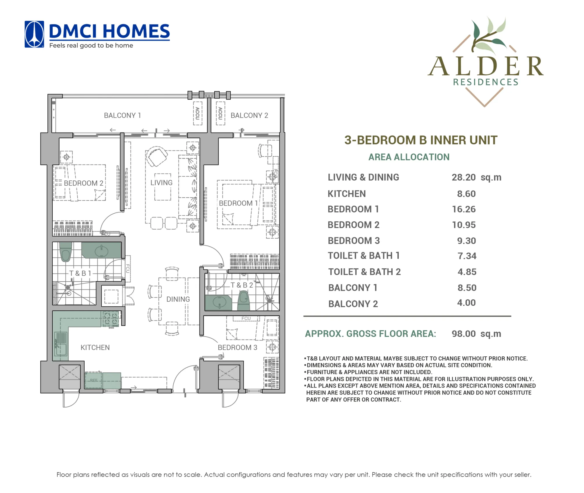 Floor Plan 7