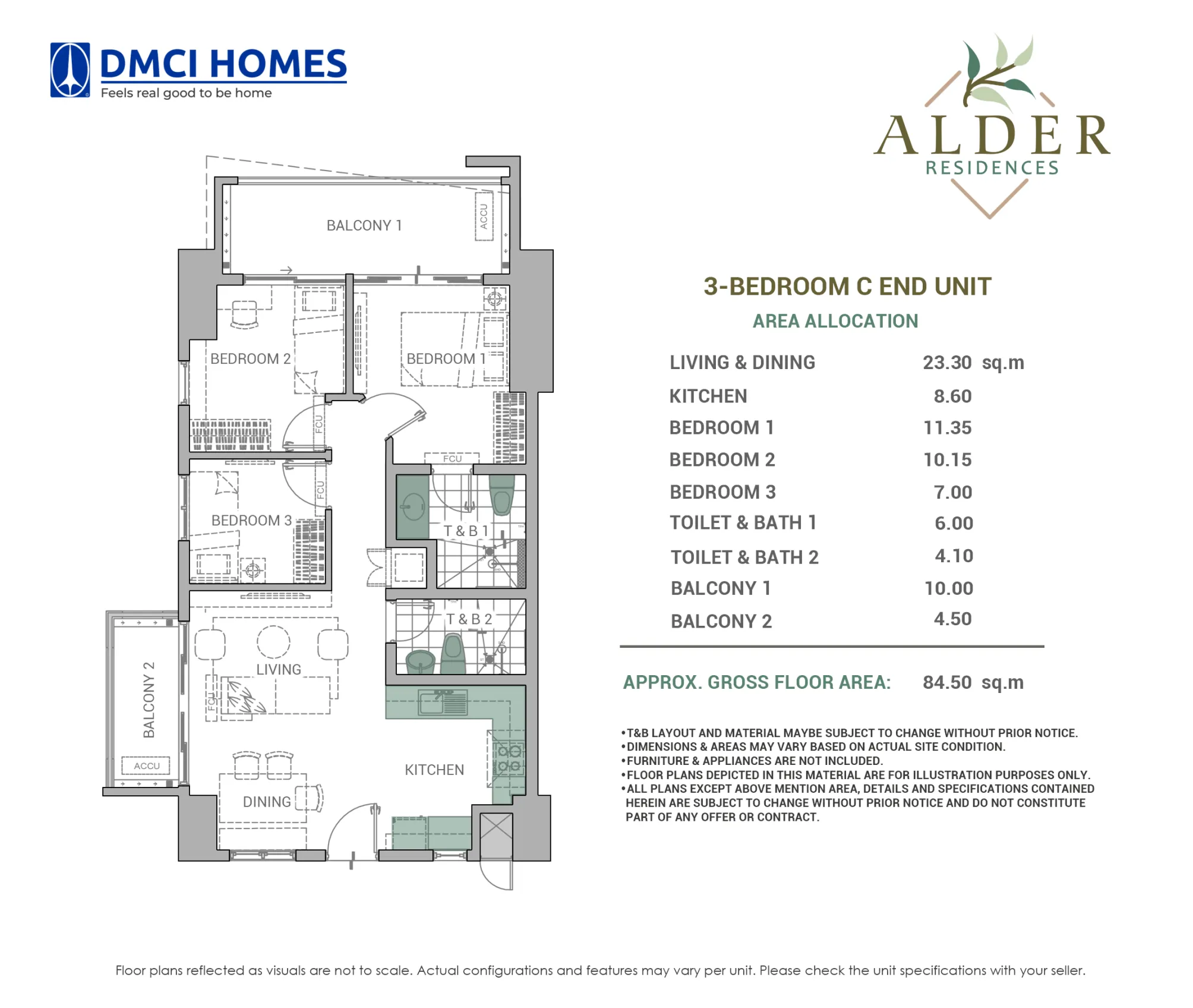 Floor Plan 8