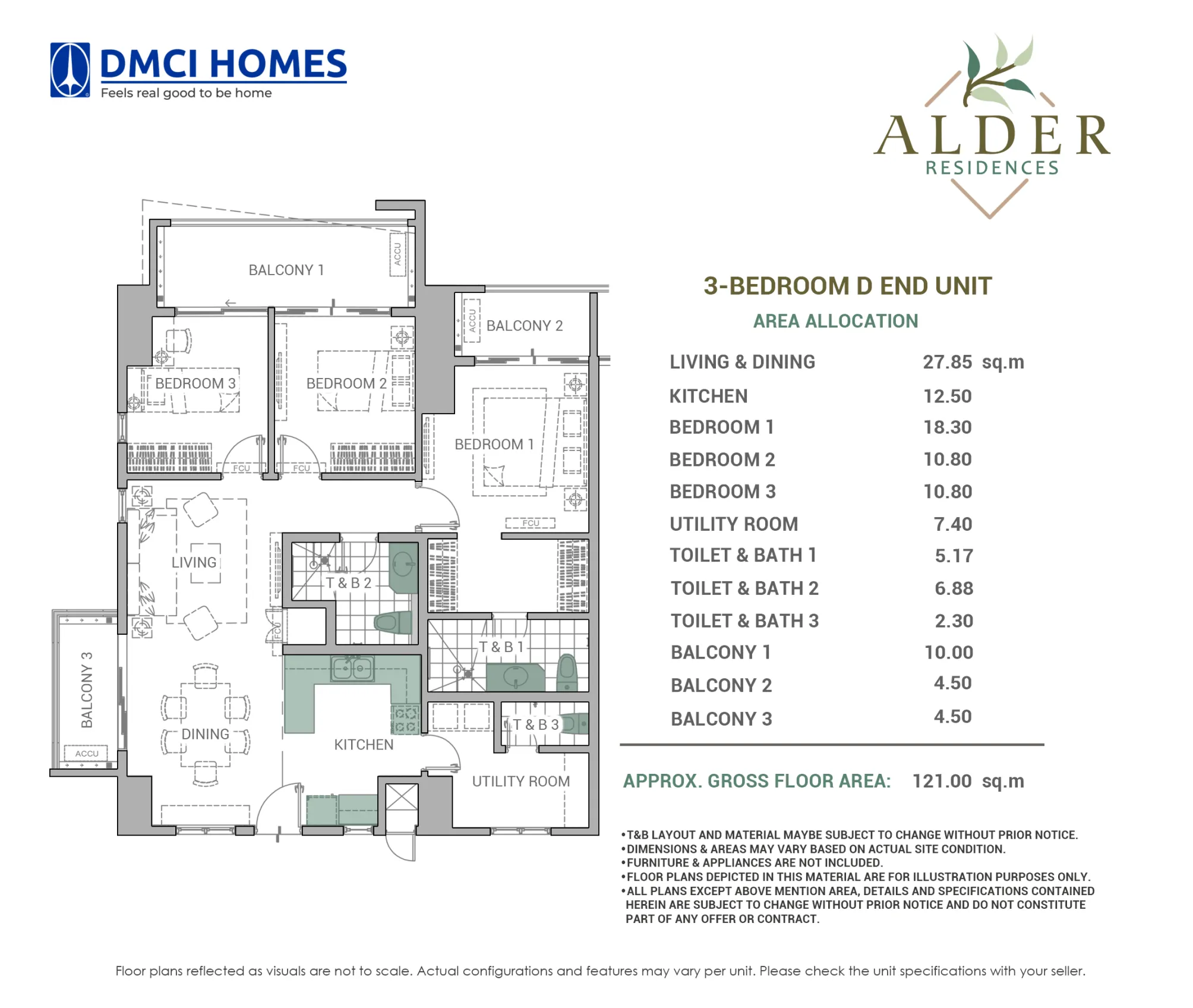 Floor Plan 9