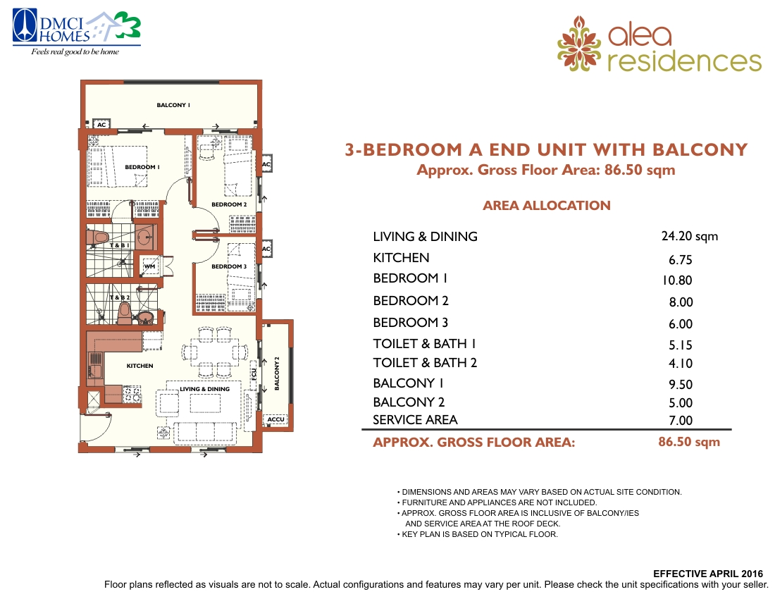 Floor Plan 3
