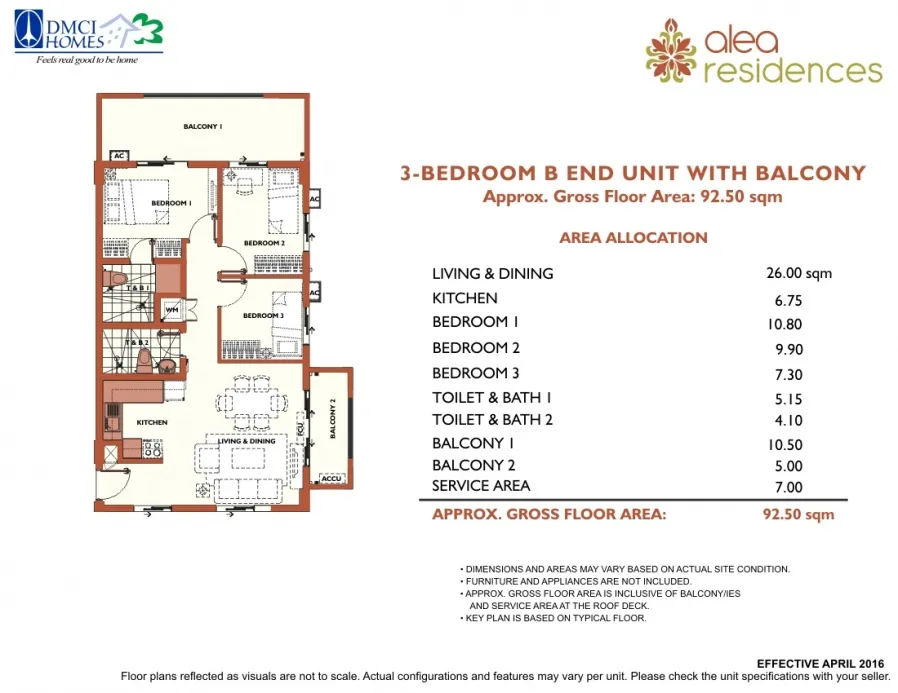 Floor Plan 4