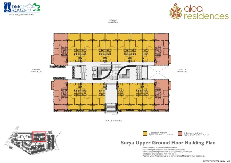 Floor Plan 5