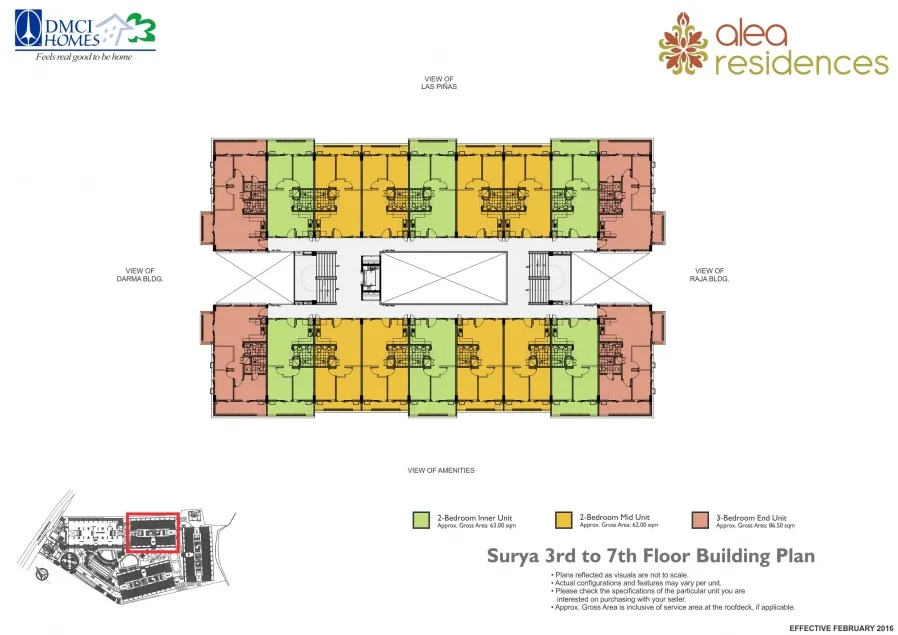 Floor Plan 7