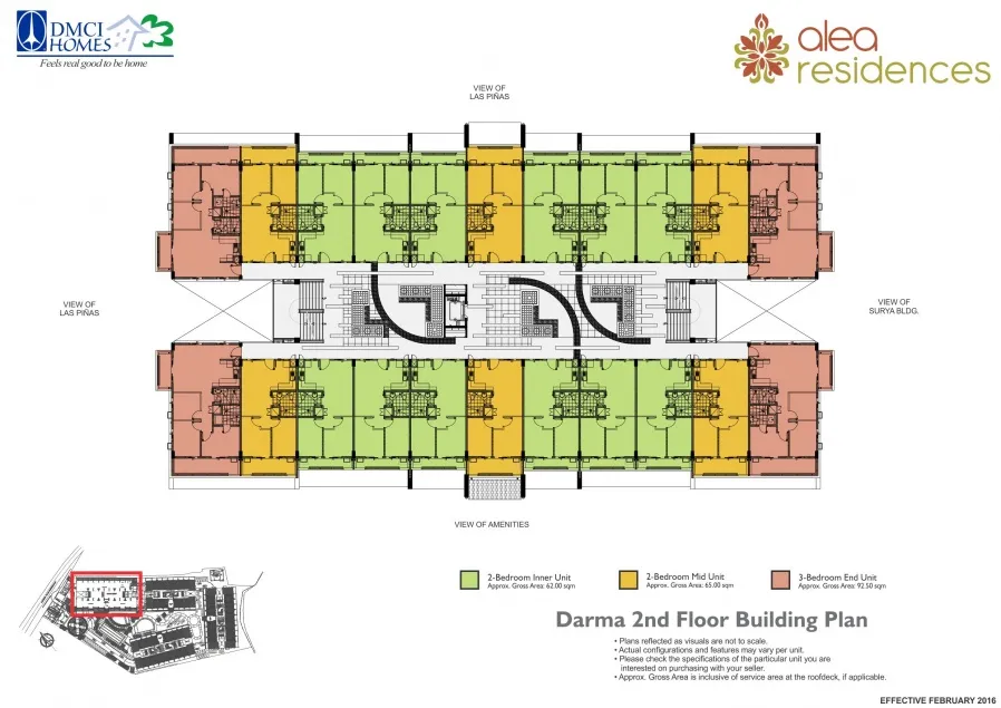 Floor Plan 8