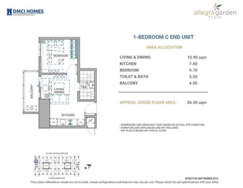 Floor Plan 5