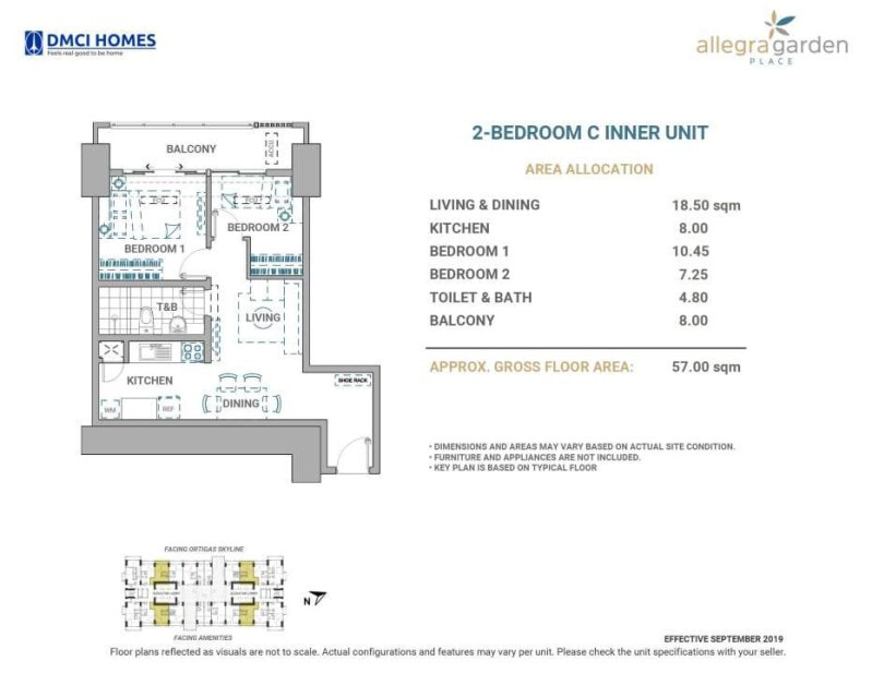 Floor Plan 9