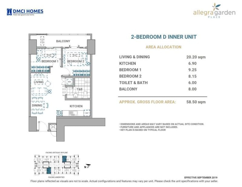 Floor Plan 10