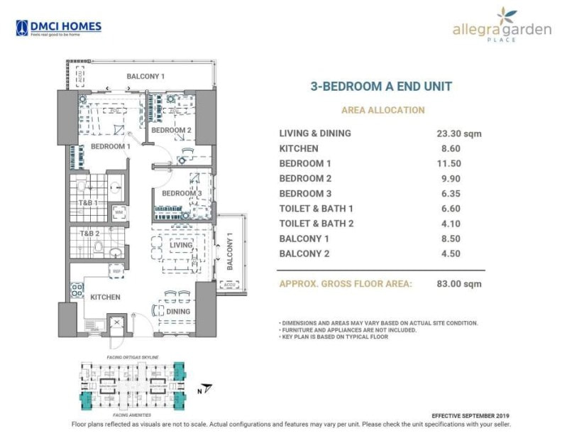 Floor Plan 11