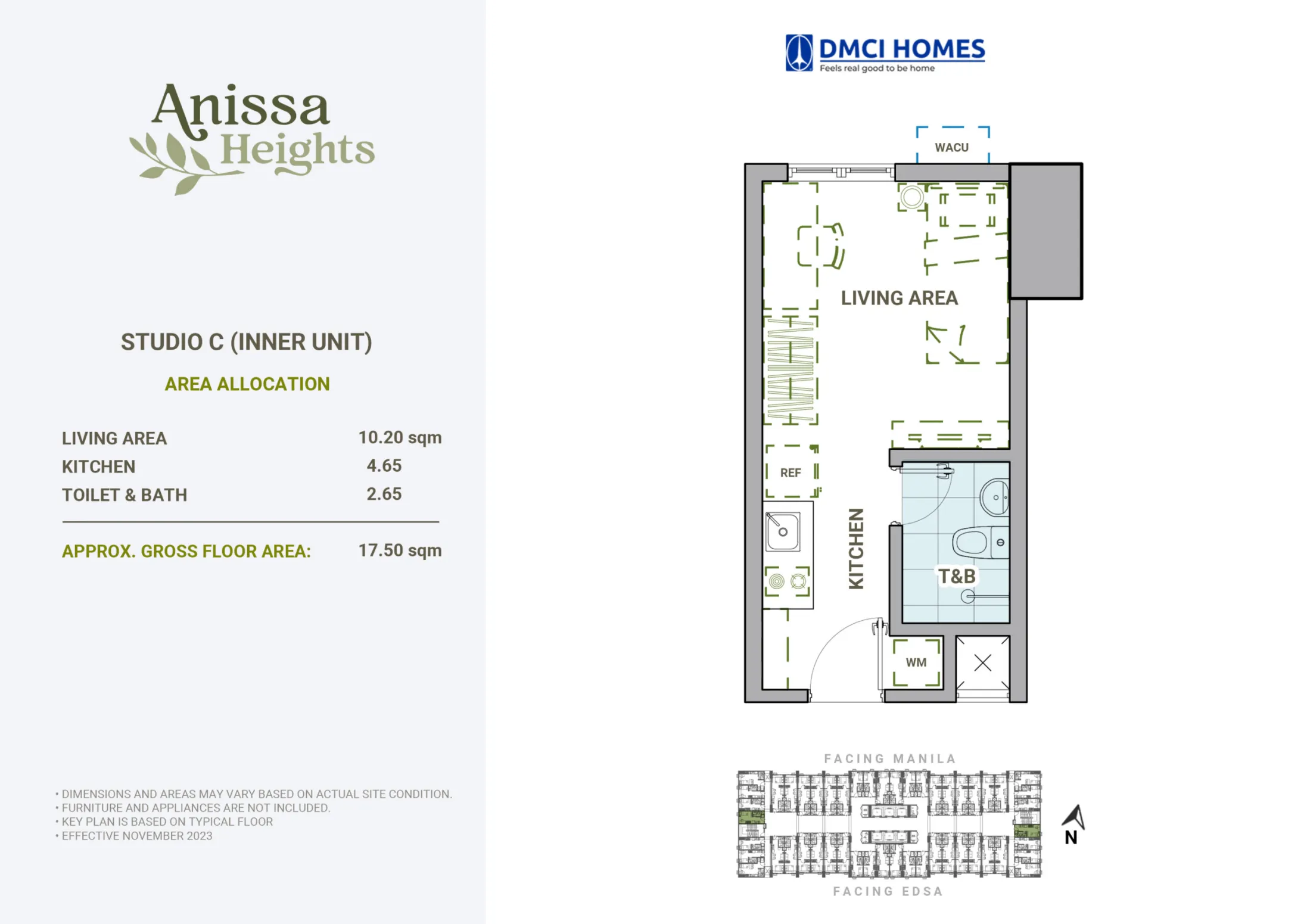 Floor Plan 3