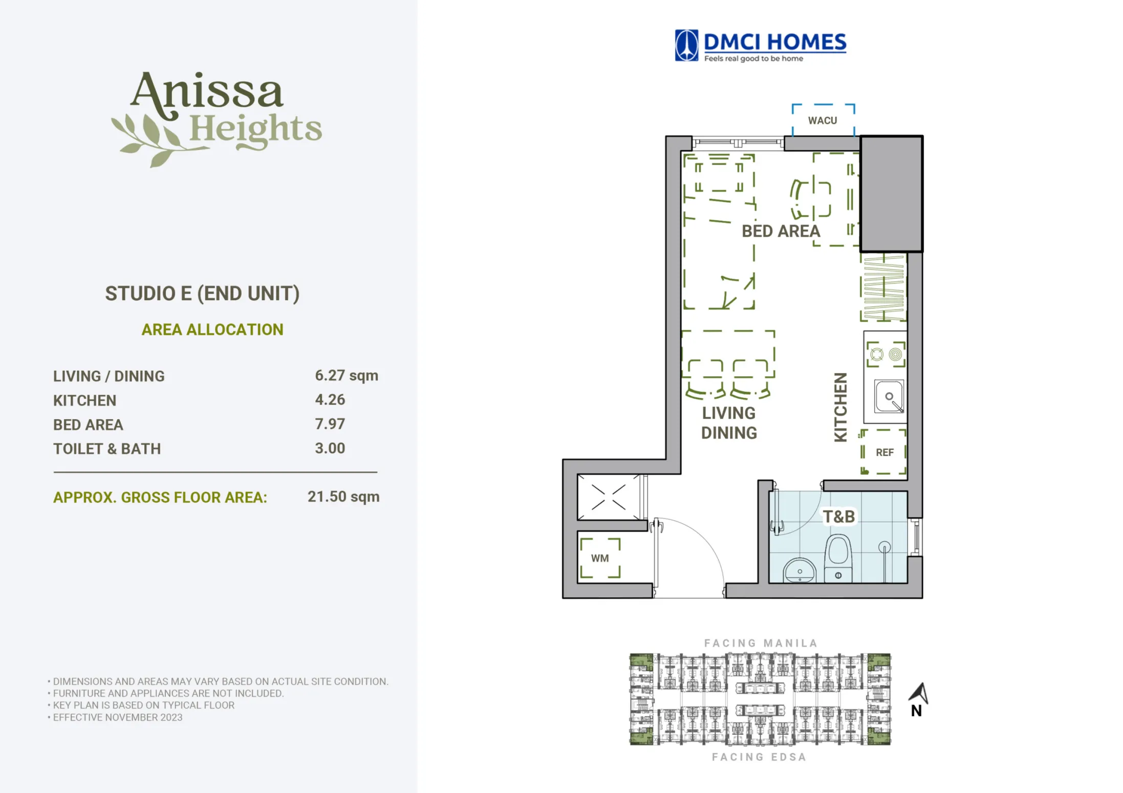 Floor Plan 5
