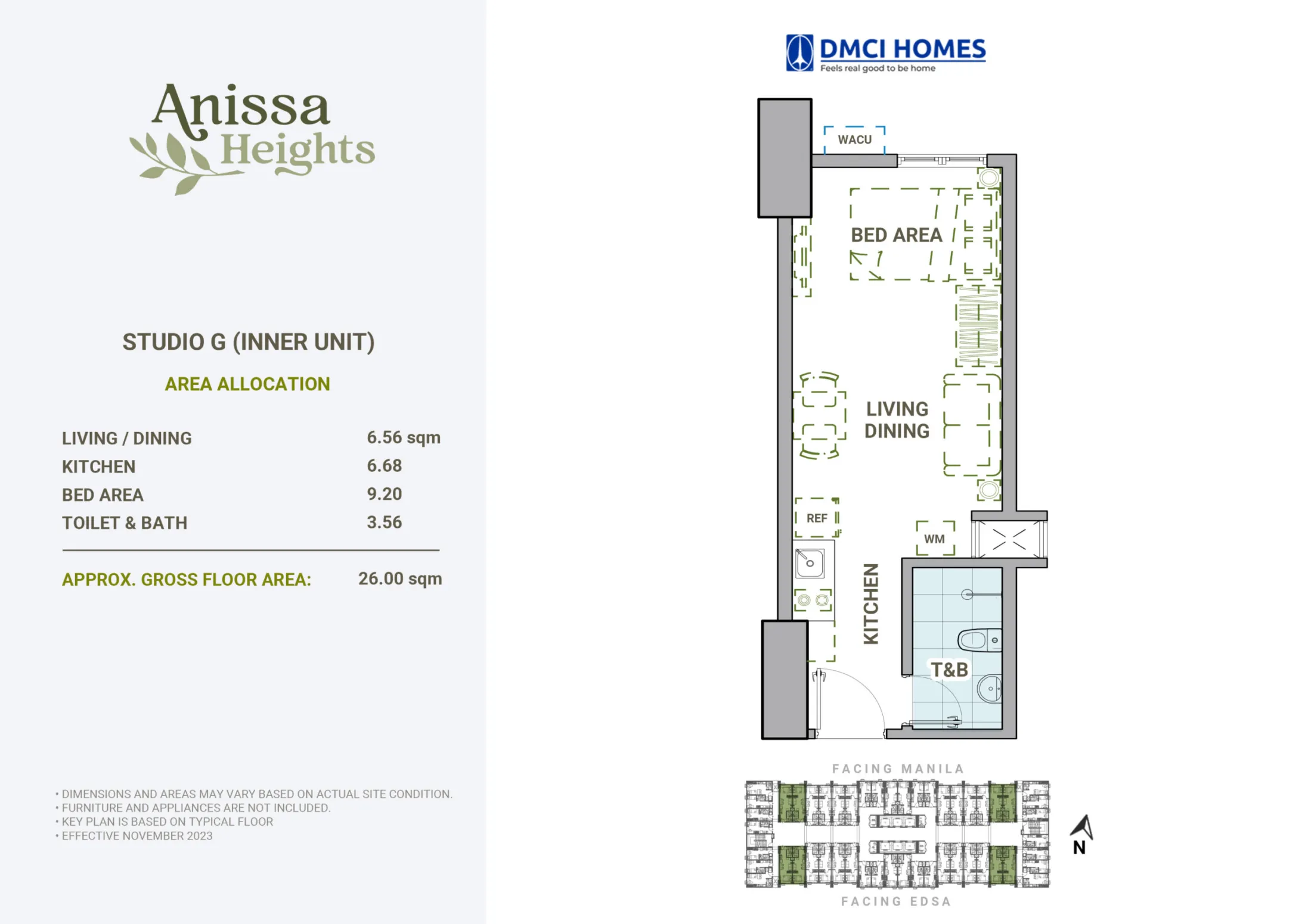 Floor Plan 7
