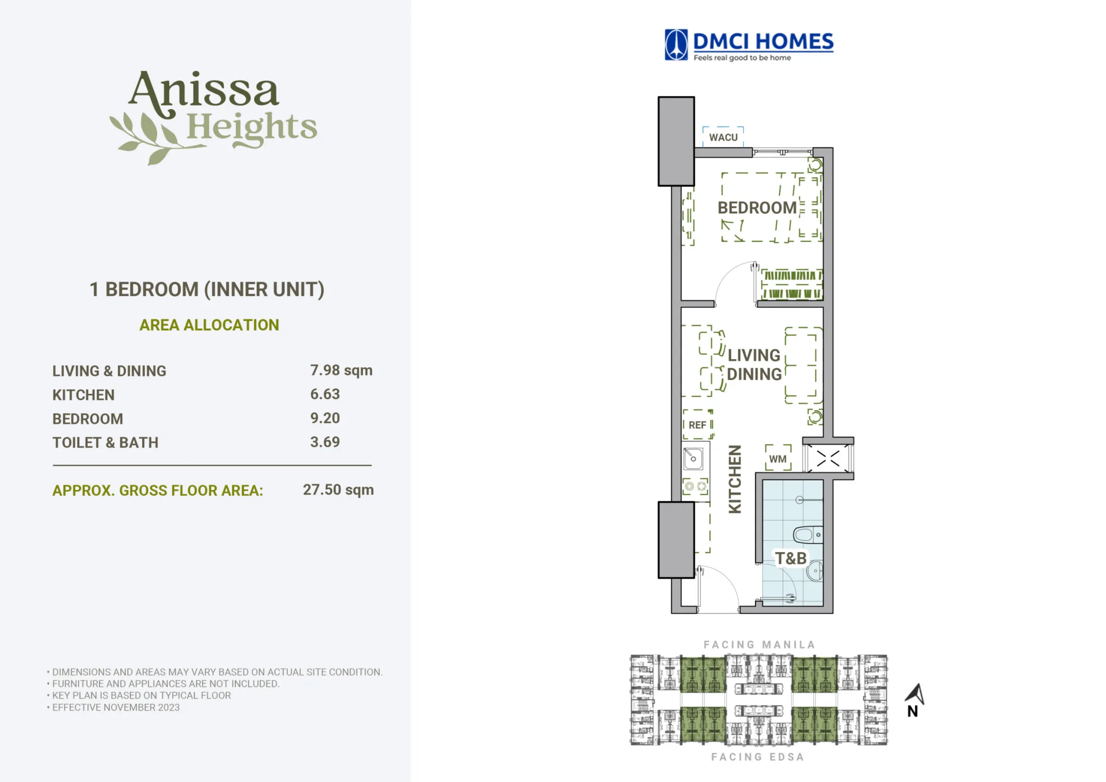 Floor Plan 8