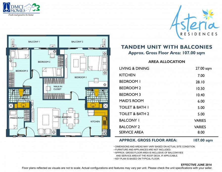 Floor Plan 3