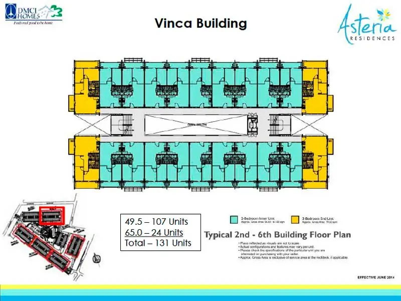 Floor Plan 5