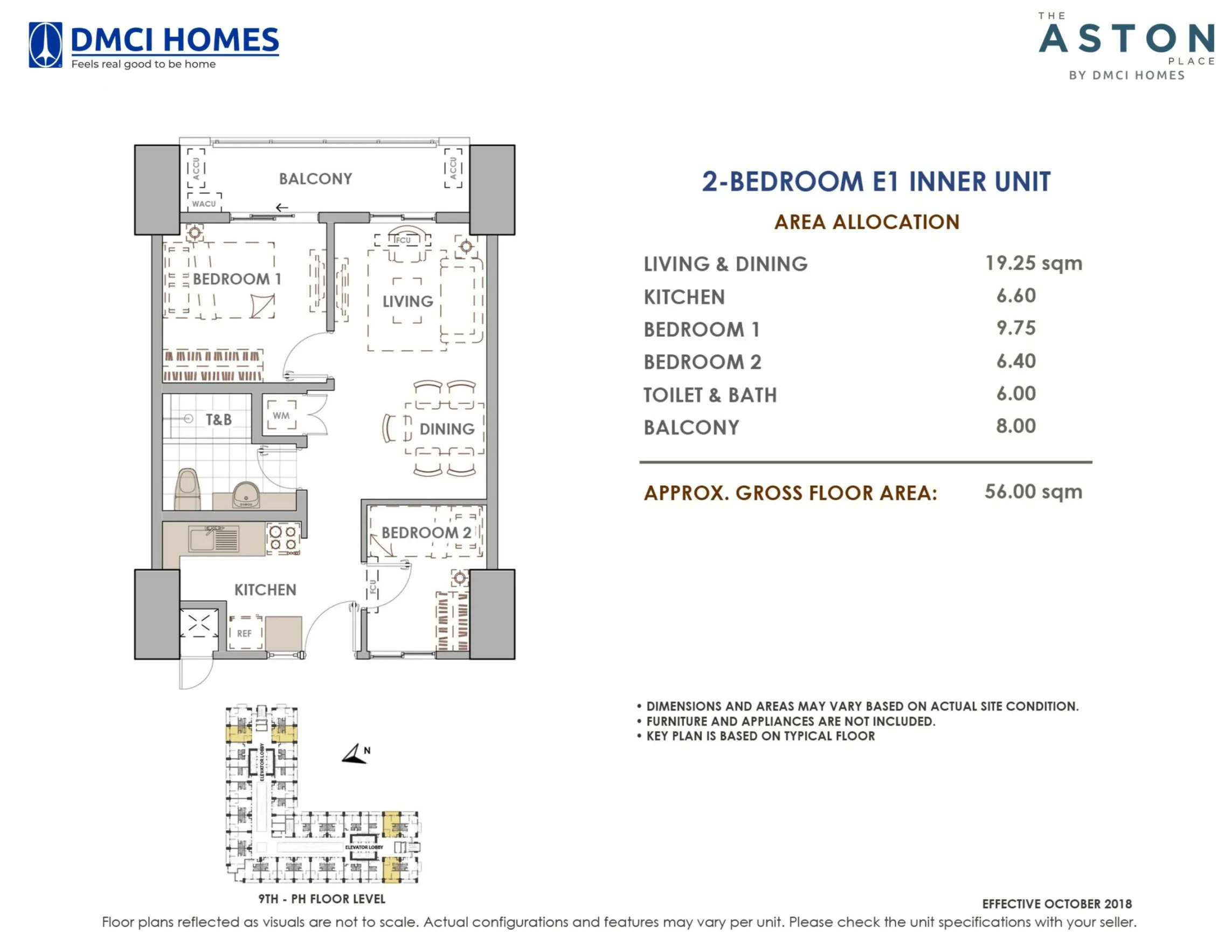 Floor Plan 5