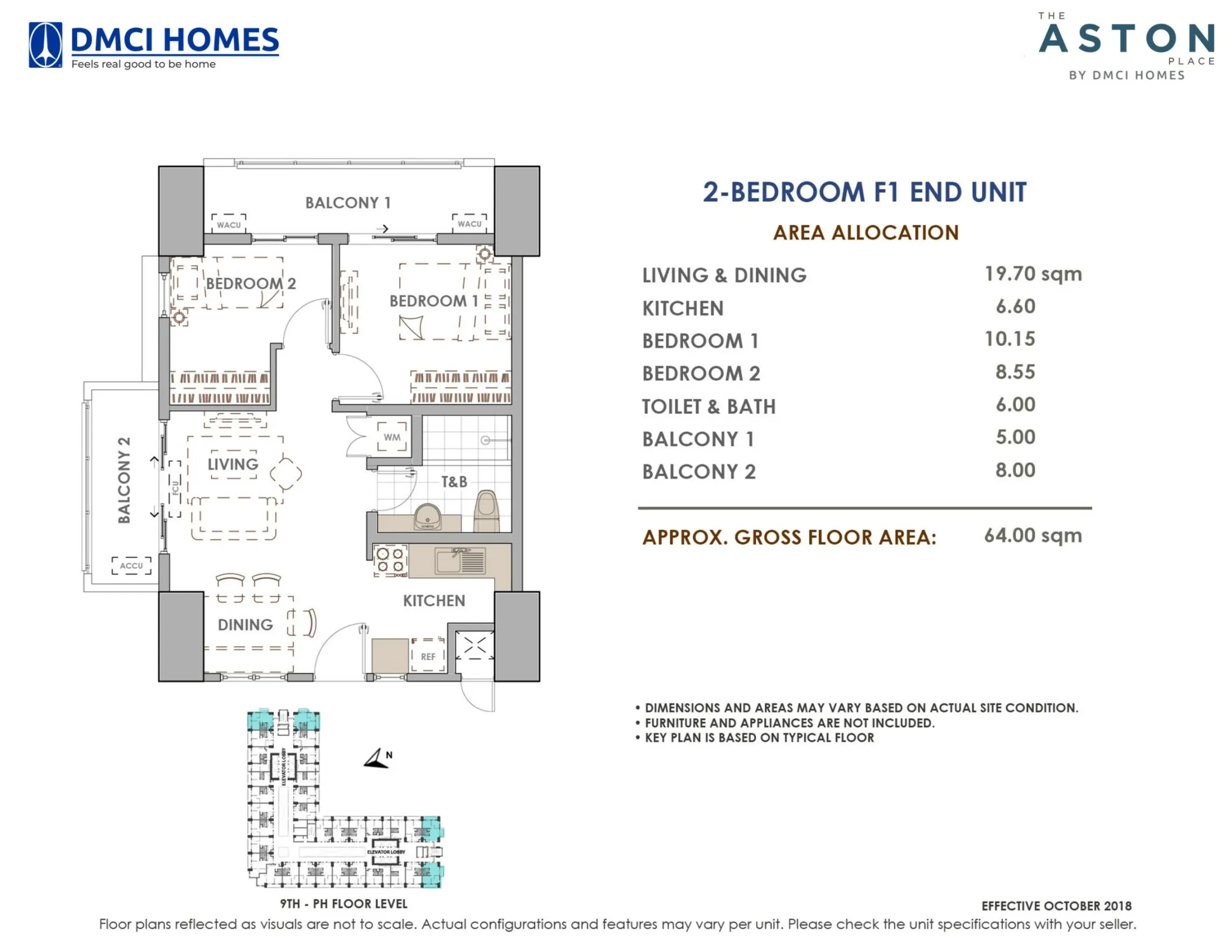 Floor Plan 6