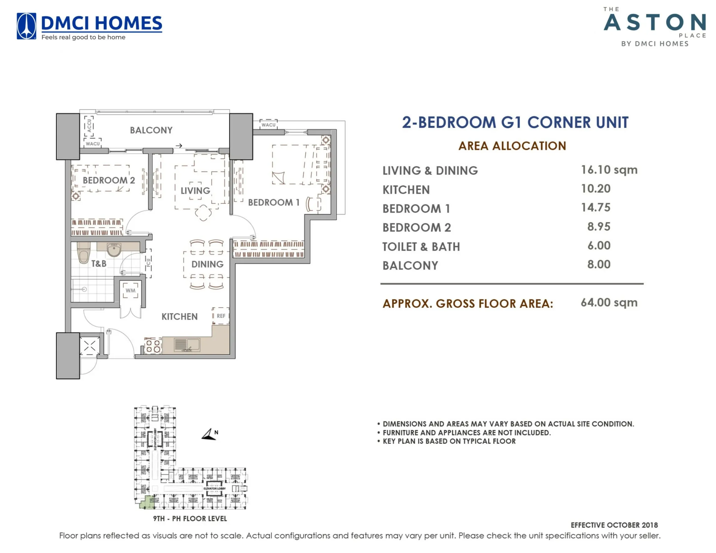 Floor Plan 7