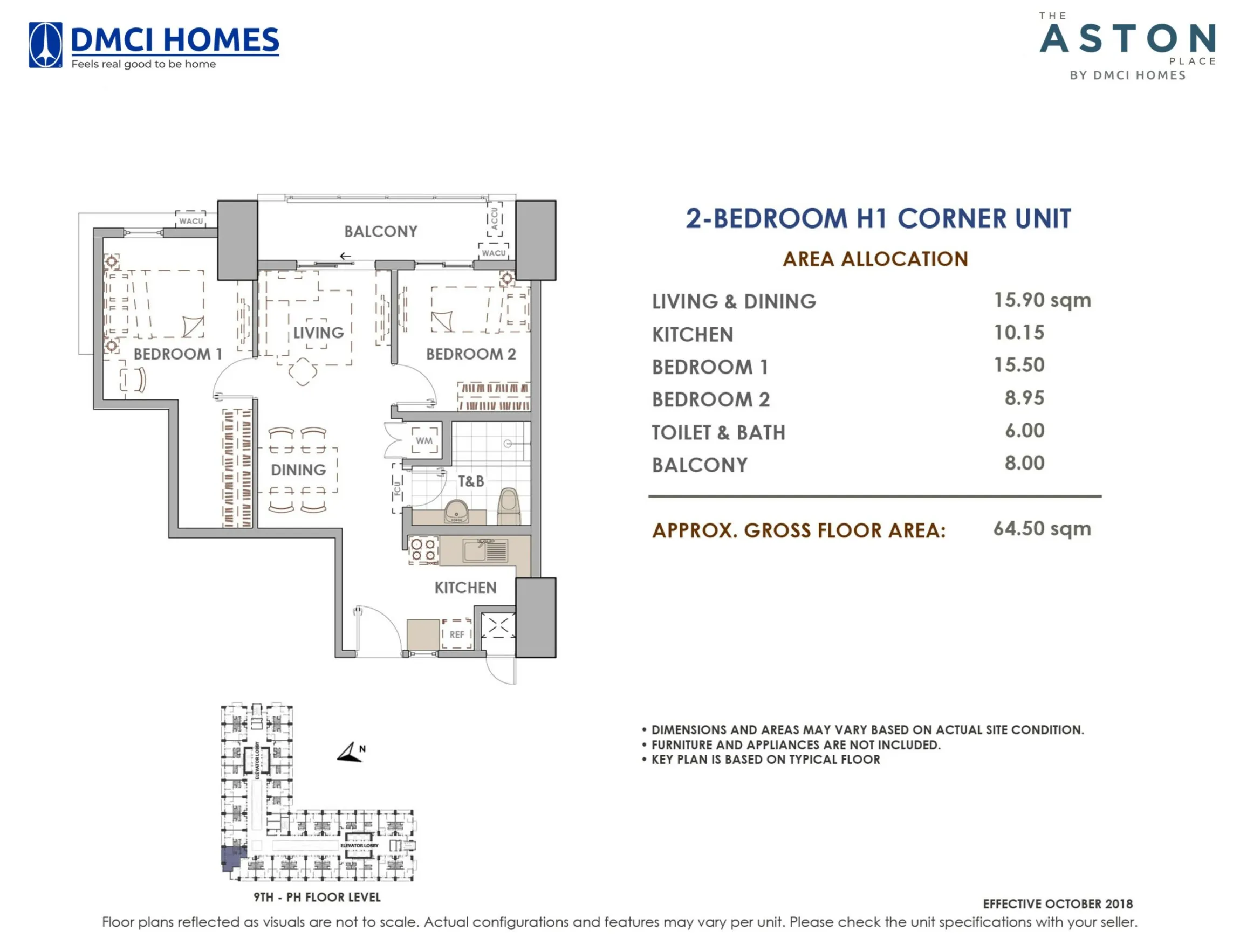 Floor Plan 8