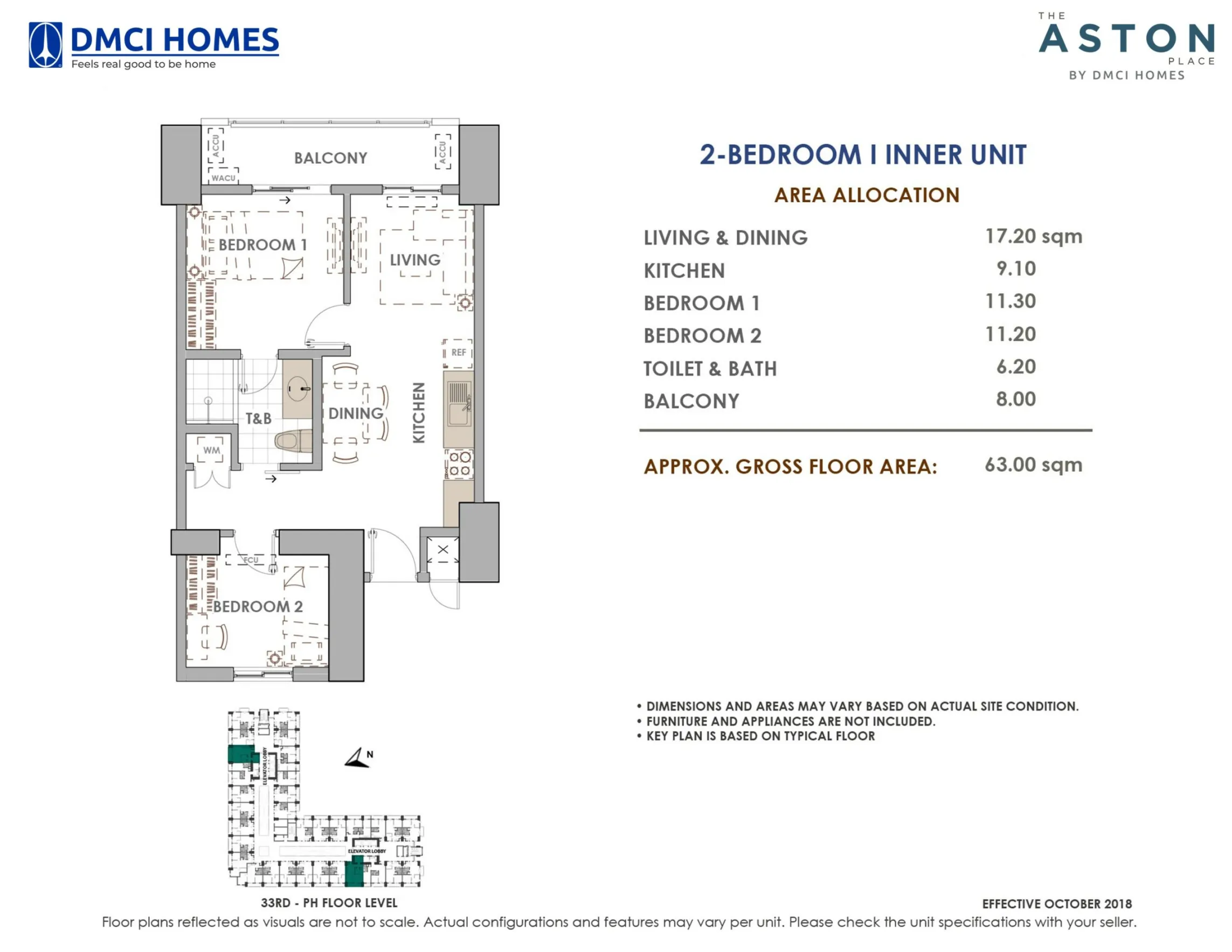 Floor Plan 9