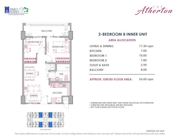 Floor Plan 3