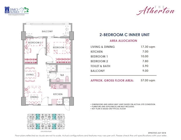 Floor Plan 4