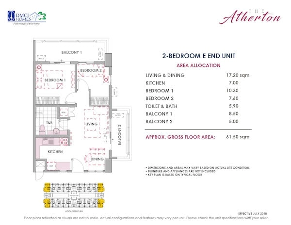 Floor Plan 6