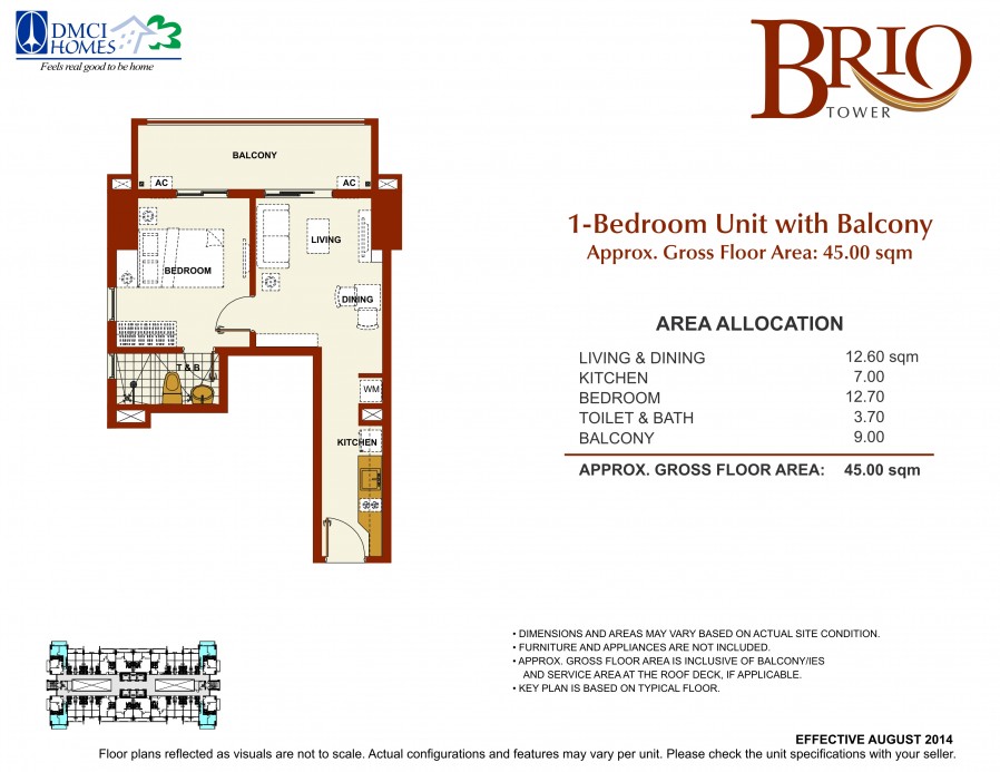 Floor Plan 4