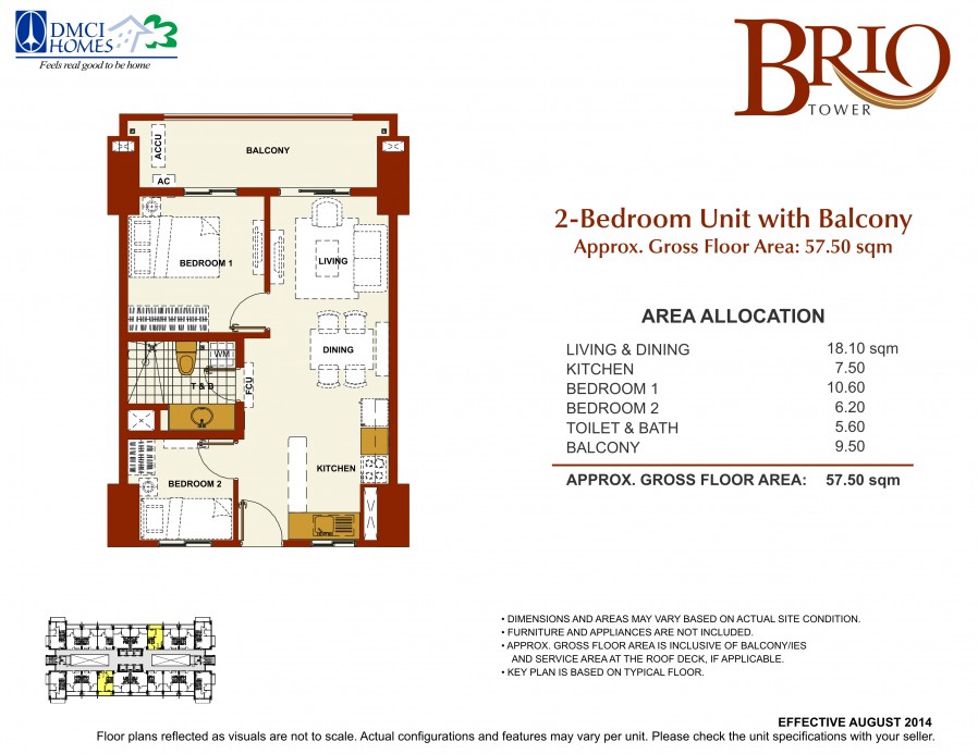 Floor Plan 5