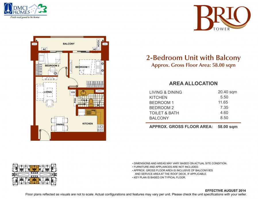 Floor Plan 6
