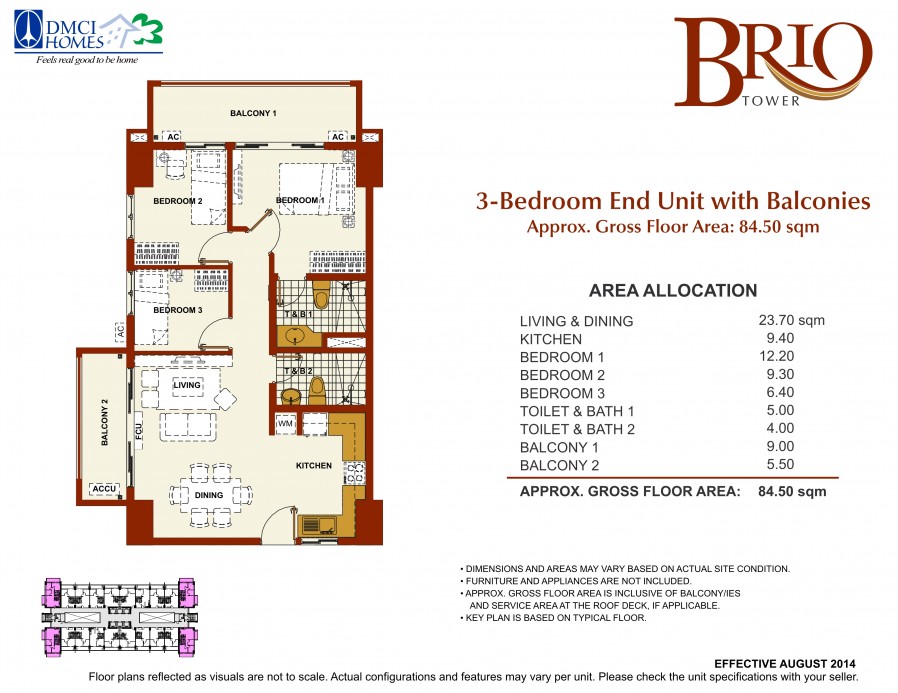 Floor Plan 7