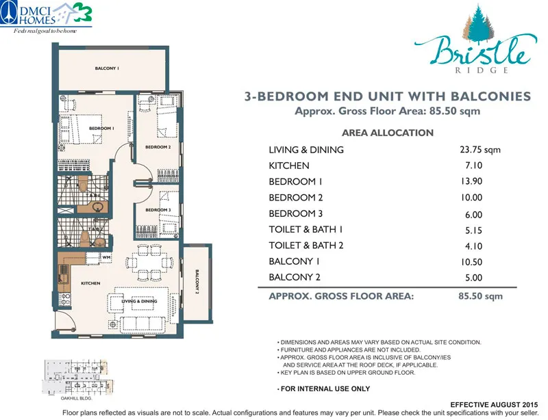 Floor Plan 5