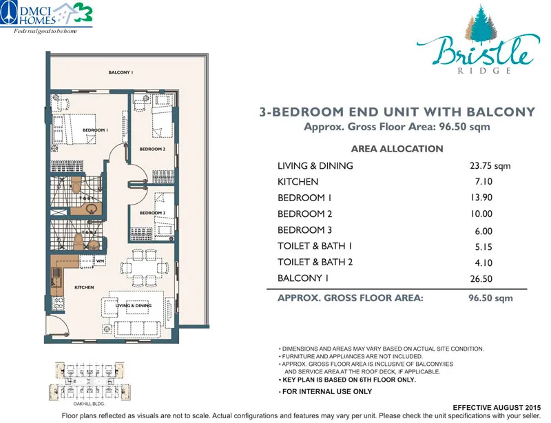 Floor Plan 6