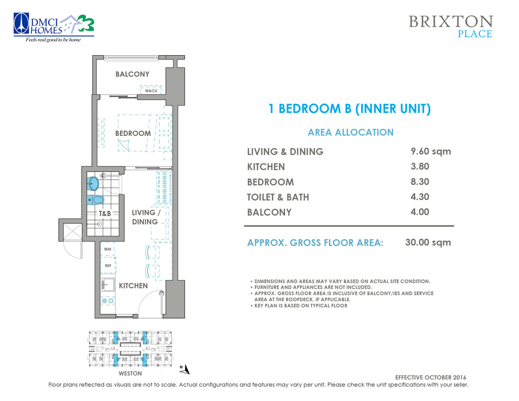 Floor Plan 3