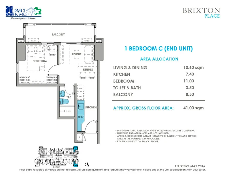 Floor Plan 4