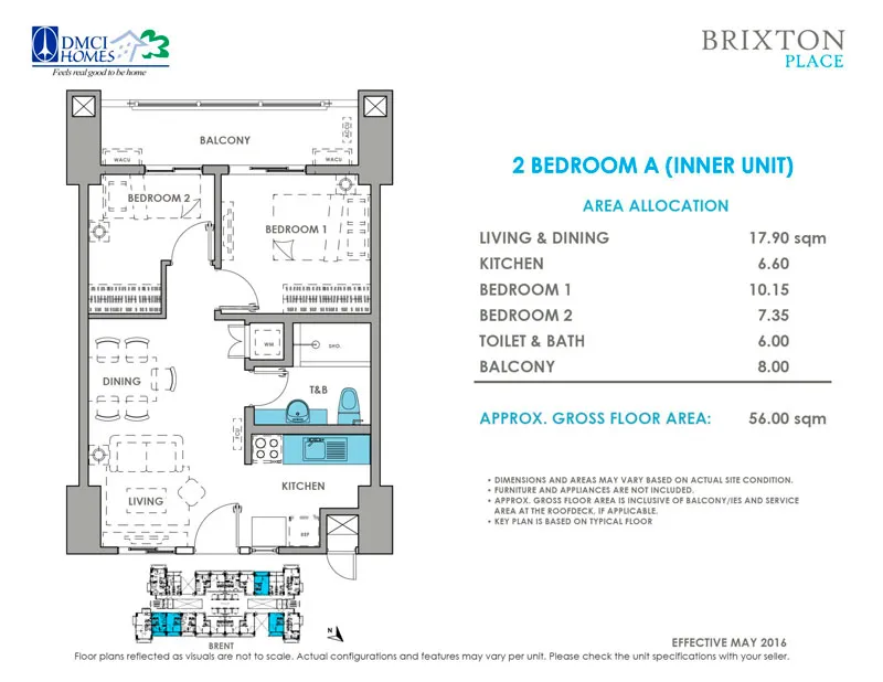 Floor Plan 5