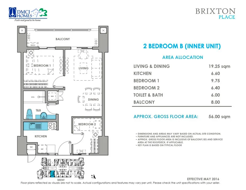 Floor Plan 6