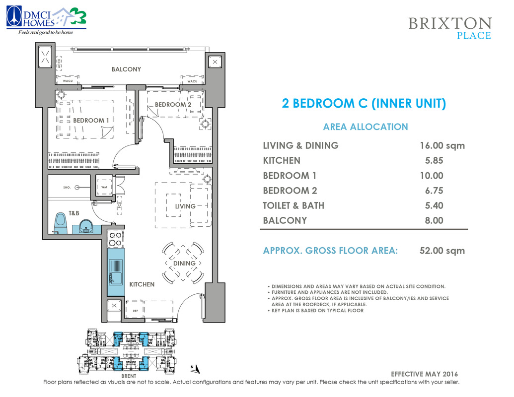 Floor Plan 7