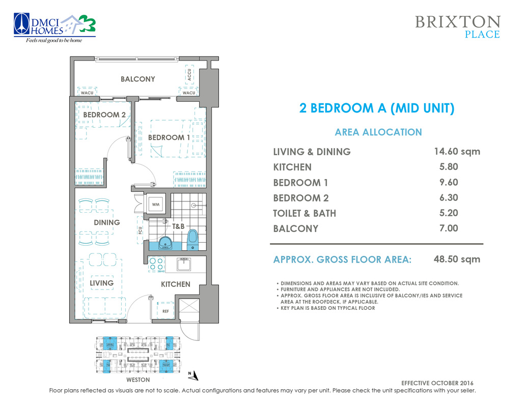 Floor Plan 9