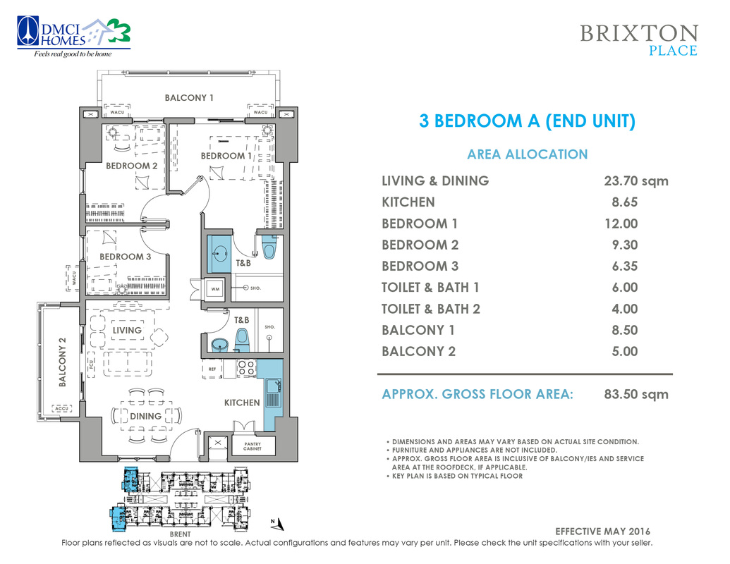 Floor Plan 11