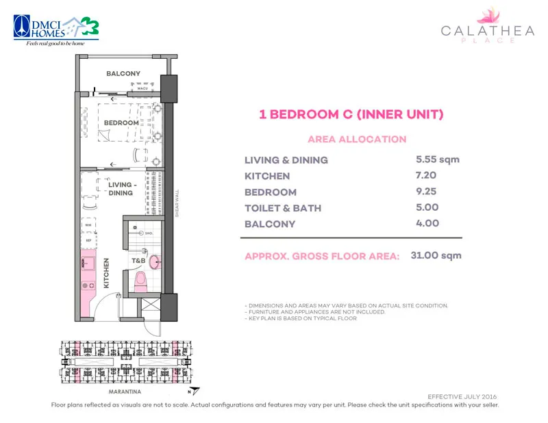 Floor Plan 3
