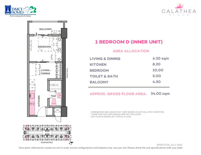 Floor Plan 4