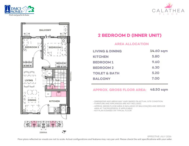 Floor Plan 6