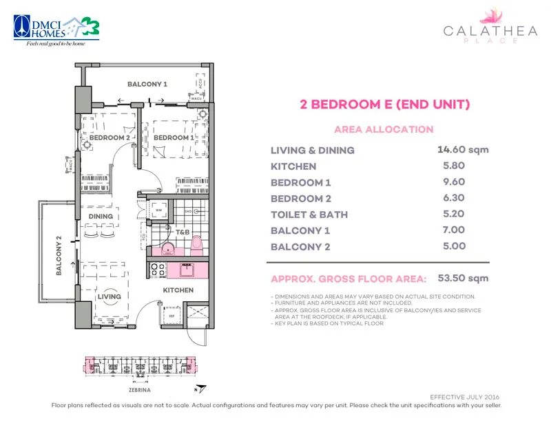 Floor Plan 7