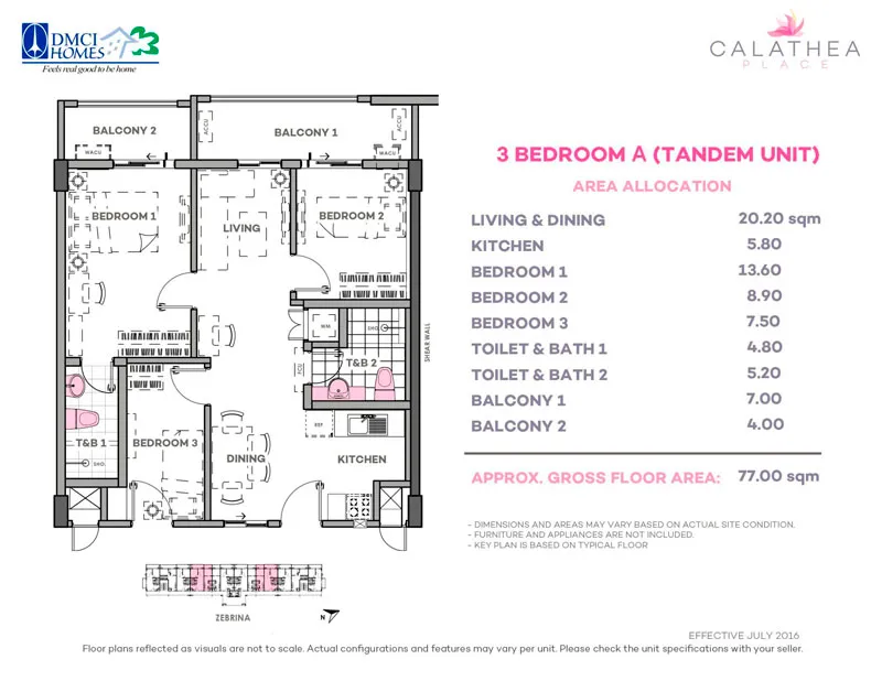 Floor Plan 10