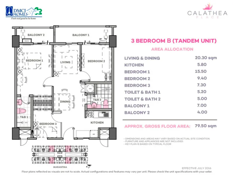 Floor Plan 11